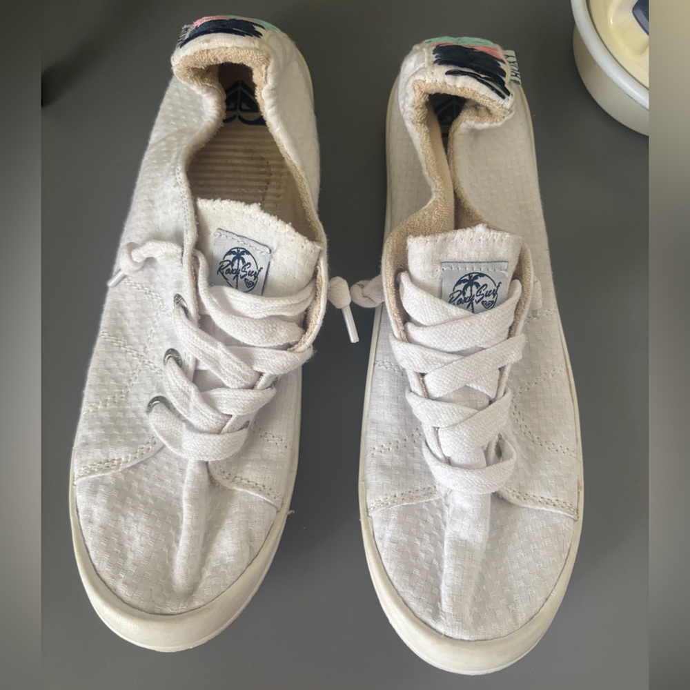 Women’s Roxy bayshore shoes